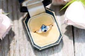 Check out our nyc ring selection for the very best in unique or custom, handmade pieces from our rings shops. S Kind Co Ethical Engagement Rings And Wedding Bands Made In Nyc