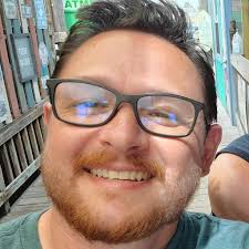 Sergio Rosas of CGBot