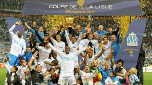 In june 2021, hilton announced that he would be leaving montpellier following the expiration of his contract on 1 july. Finale Coupe De La Ligue 2011 Om 1 0 Montpellier Resume Video Dailymotion