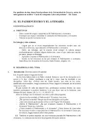 Check spelling or type a new query. 32 El Padrenuestro Y El Avemaria Orador Del Senor Oracion