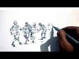 Pin On Rapid Sketches