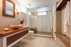 Dizajn Vannoj Komnaty Design Per Bagno Moderno Decorare Il Bagno Arredamento Bagno