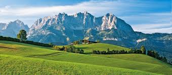 Ellmau Going Scheffau Soll Tyrol Region Vacation Plan