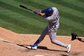 According to mlb trade rumors' tc zeneka, the padres balked at a deal for the texas rangers. Mlb Rumors Was Yankees Rangers Joey Gallo Trade Rescued At The Last Minute Nj Com