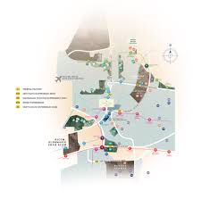 Kelana jaya, petaling jaya, selangor, malezya. Location The Arcuz Kelana Jaya Exsim Group