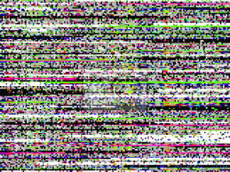 Here's a small/short tutorial on how to make a computer glitch effect in paint tool sai!! Glitch Computer Bildschirm Daten Fehler Tv Signal Fehler Vivid Fototapete Fototapeten Stadtischen Verkehr Techno Myloview De