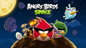 Angry birds star wars wallpaper for android 800x1280. Hd Wallpaper Angry Birds Space Hd Nice Rovio Android Iphone Mobile Abgry Birds Wallpaper Flare
