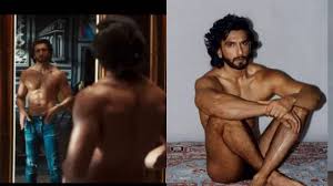 Rocky Aur Rani Kii Prem Kahaani to his nude photoshoot: 5 times Ranveer  Singh set up thirst traps