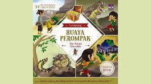 Maybe you would like to learn more about one of these? Cerita Rakyat Buaya Perompak Dari Lampung Ulasannya 2021 Poskata