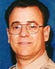 Reflections for Sergeant Bradley W. Crawford, Clark County Sheriff's  Office, Washington