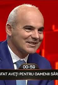 40 de întrebari cu Denise Rifai" Rares Bogdan (TV Episode 2022)