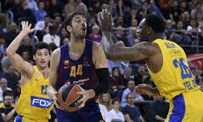 Fc barcelona bàsquet) είναι ισπανική επαγγελματική ομάδα καλαθοσφαίρισης και αποτελεί τμήμα της μπαρτσελόνα. Mpartselona Perikopes Stoys Mis8oys Paiktwn Enhmeroi Sto Mpasket Apo Ton Tomits Fosonline