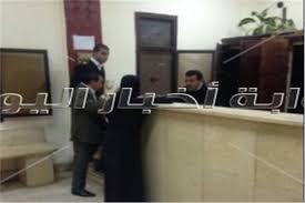 اعرف حقك 9 إجراءات لتحرير محضر داخل قسم الشرطة بوابة أخبار اليوم الإلكترونية