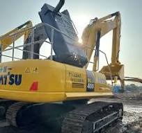 Mini Excavator Cabin PC200-6 Operator Cab PC200-6 Excavator Cab Komatsu Cab  for PC60/130/200/220/300/400-7