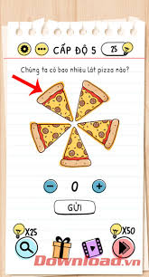 This game name is brain test. Ä'ap An Brain Test Ä'áº§y Ä'á»§ Level 1 346 Lien Tá»¥c Cáº­p Nháº­t Download Vn