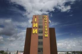 You're getting the lowest possible rate. Coliseum Inn Hotel Edmonton Canada Overview