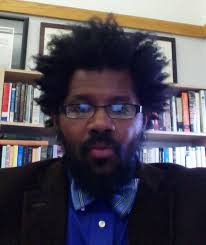 AHA Member Spotlight: Edward Carson