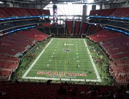 The Most Amazing Atlanta Falcons Seating Chart Seating Charts Atlanta Seating