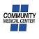 Community Medical Center logo