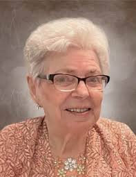 Jeannette Broccolini (Born Giannetta Di Gennaro) Obituary