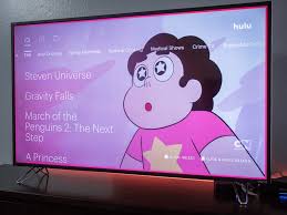 Mark content from new don't discuss or link to places that stream steven universe without supporting cartoon network. Score A Year Of Hulu At Over 15 Off With This Annual Membership Discount Android Central