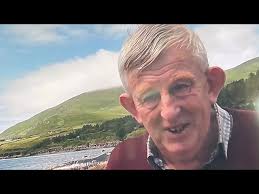 Strongest Irish Accent EVER| RTE News| Strong Kerry Accent| Farmer
