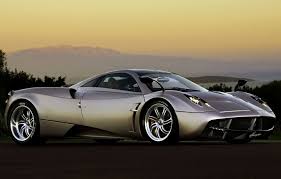 Pagani Huayra In Copper Bronze Dropped On Adv 1 Wheels Clublexus Lexus Forum Discussion