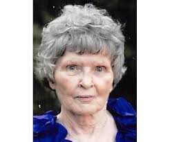 Carolyn Stephenson Obituary (2017)