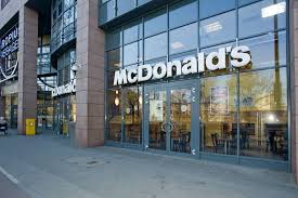 030 6 60 06 70. Mcdonalds Berlin Johannisthaler Chaussee 295
