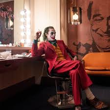 It was subtle, bittersweet and unpredictable. Joker Review The Most Disappointing Film Of The Year Joker The Guardian