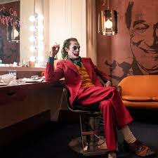 The original soundtrack is composed by hildur guðnadóttir and set to be released on the 2nd october 2019. Joker Review The Most Disappointing Film Of The Year Film The Guardian