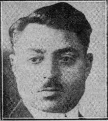 Chicago Gang War Murders