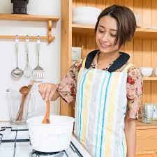 家事をしながら音楽 通話を楽しもう 肩にかけるスピーカーなので いつでもお気軽に 包まれるようなサウンドを体感してみて下さい lithon ライソン audinsound オーディンサウンド スピーカー オーディオ 全知全能の神 日 floral tops women floral