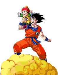 Son Goku Son Gohan By Brusselthesaiyan Dragon Ball Super Manga Goku And Gohan Anime Dragon Ball Super