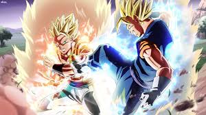 We would like to show you a description here but the site won't allow us. 60 Vegito Dragon Ball Hd Wallpapers Background Images