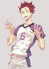 Pin On Haikyuu