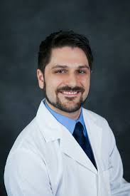 Brandon Bergan, MD