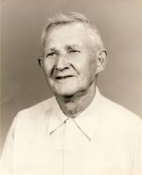 Horace Adern Rush Jr. (1876-1970)