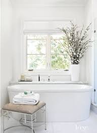 Freestanding Tubs Design Chic Free Standing Tub Free Standing Bath Tub All White Bathroom