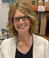 Screen Printing Mag Celebrates Women in Screen Printing: Tina Brumleve,  Co-Owner of Designs Unlimited, Inc., Among the Honorees