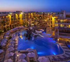 Über das 5 sterne hotel grand resort hurghada haben wir nun schon öfters berichtet und es schafft es immer wieder das 5 sterne hotel grand resort hurghada. Hotels In Agypten Steigenberger Hotels And Resorts