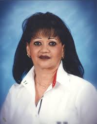 Obituary information for Pearly Mae Fontenot