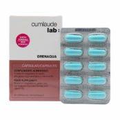 Pastillas Retencion De Liquidos De Farmacia Farmadistrict