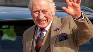 King Charles III to make Kenya state visit this month