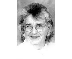 Ruth Hames Obituary (1930