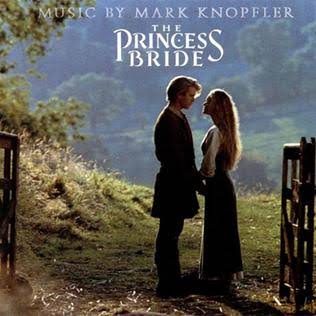 The Princess Bride (soundtrack) - Wikipedia