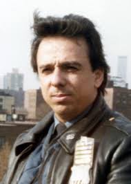 Frank Mistretta's Instagram, Twitter & Facebook