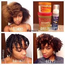 Perfect Twistout Results Thanks For Sharing Xotriceyy A Quick Snap Shot From My Previous Post O Natural Hair Twist Out Natural Hair Twists Hair Styles