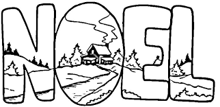 On france coloring pages are a fun way for kids of all ages to develop creativity, focus, motor skills and color recognition. Christmas In France Coloring Pages