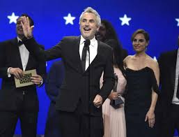 The broadcast film critics association (bfca) has announced the nominees for all the best actor categories for the 20th annual critics' choice movie awards. Critics Choice Awards Do We Now Have Our Official Oscar Favorites In Every Category Movie Nation